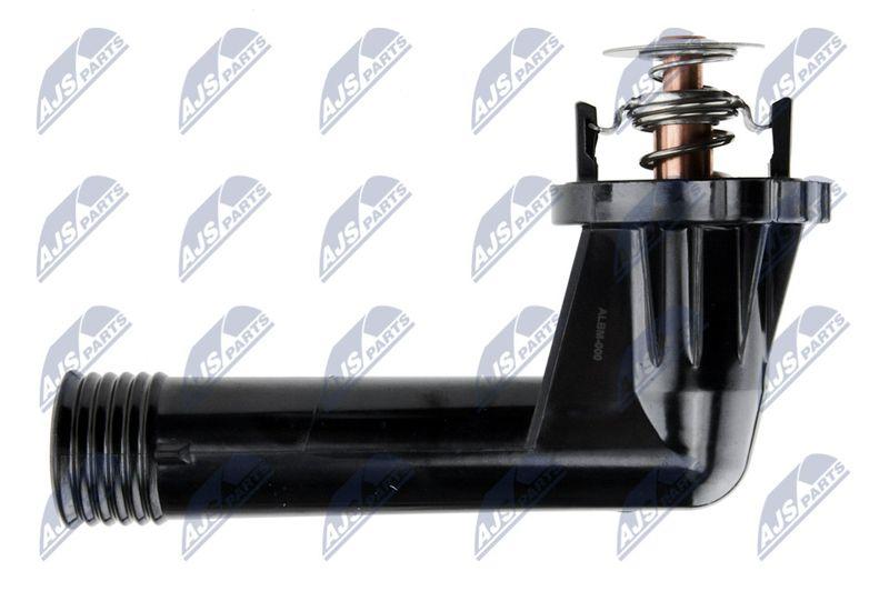 Thermostat, liquide de refroidissement NTY CTM-BM-000