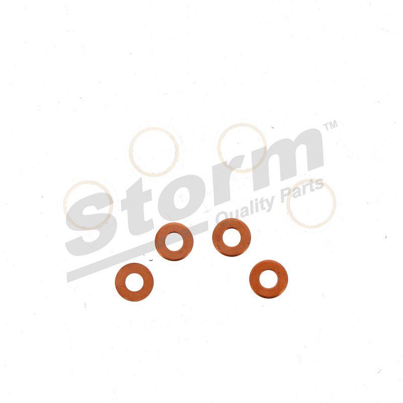 Kit de joints, injecteur STORM QUALITY PARTS STO460005