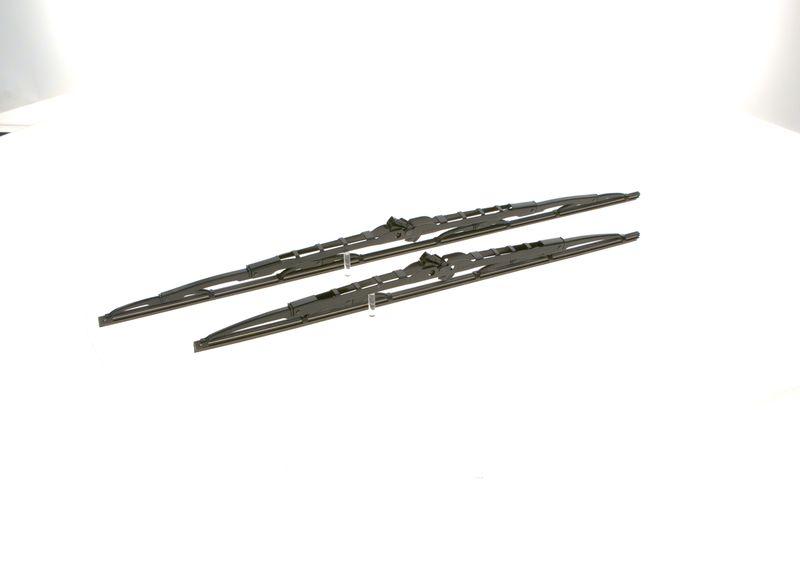 Balai d'essuie-glace BOSCH 3 397 118 306