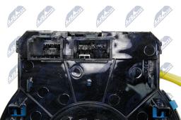 Ressort tournant, Airbag NTY EAS-KA-001