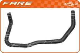 Durite de radiateur FARE SA 11039