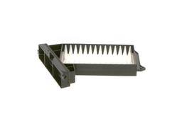 Filtre, air de l'habitacle BOSCH 1987432207
