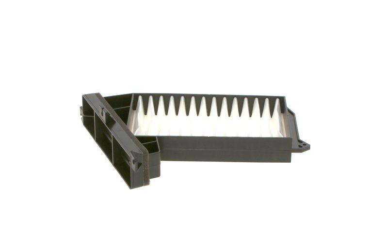 Filtre, air de l'habitacle BOSCH 1987432207