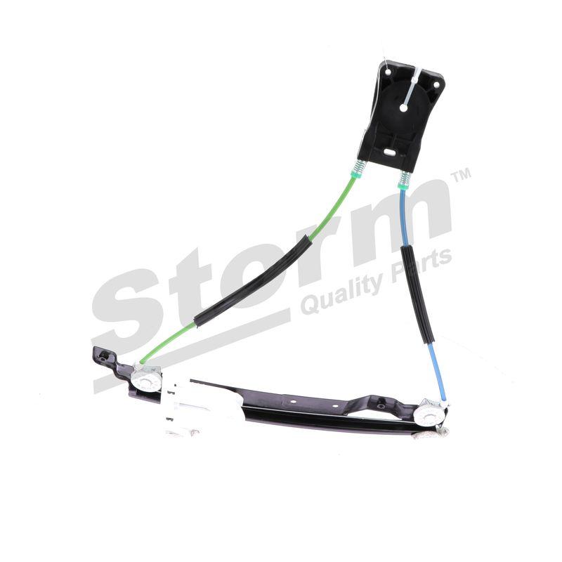 Lève-vitre STORM QUALITY PARTS 47073