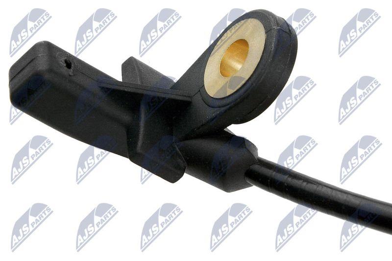 Capteur, vitesse de roue NTY HCA-VV-013