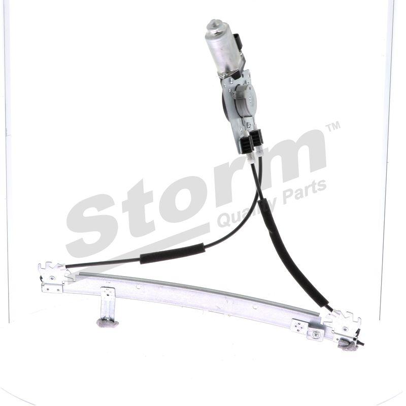 Lève-vitre STORM QUALITY PARTS 79078ST