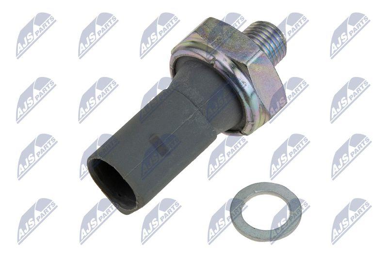 Indicateur de pression d'huile NTY ECC-AU-002