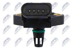 Capteur, pression de suralimentation NTY ECM-VW-003
