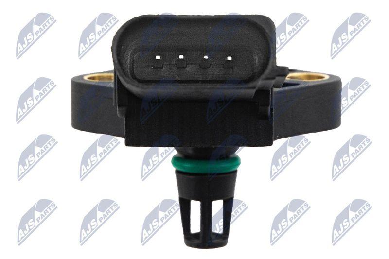 Capteur, pression de suralimentation NTY ECM-VW-003