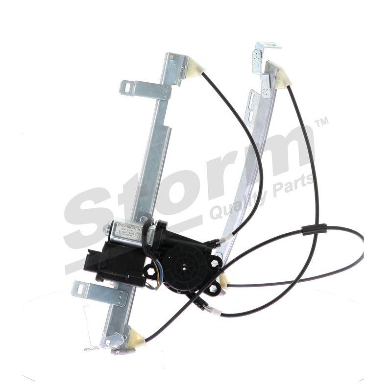 Lève-vitre STORM QUALITY PARTS 47079
