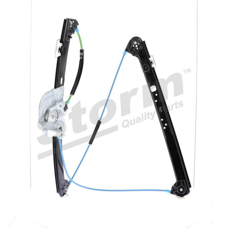 Lève-vitre STORM QUALITY PARTS 17377
