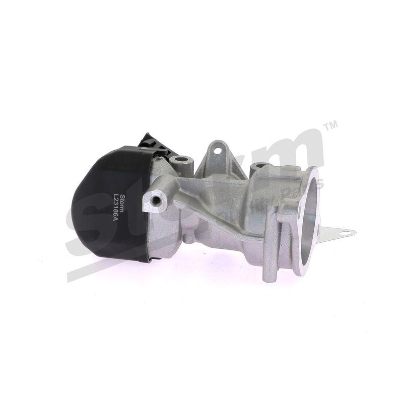 Vanne EGR STORM QUALITY PARTS 9029