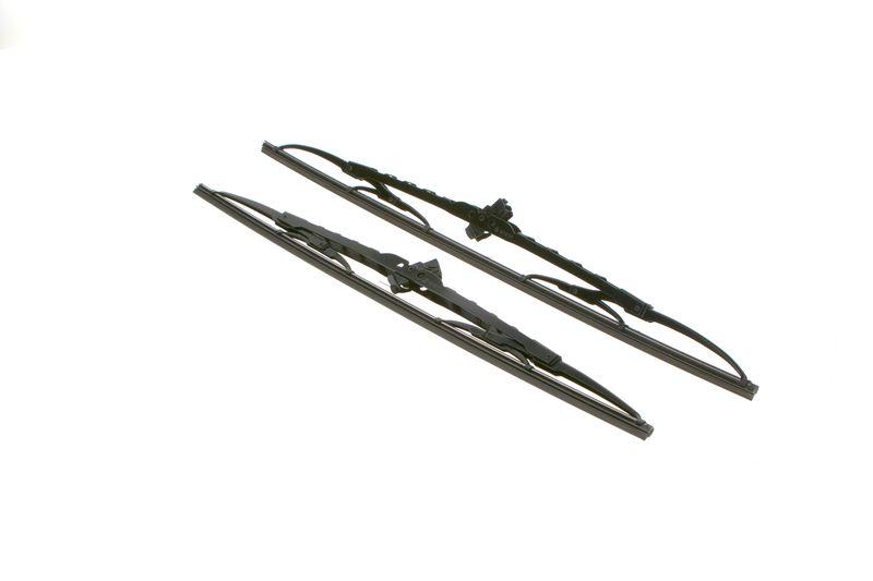 Balai d'essuie-glace BOSCH 3 397 118 405