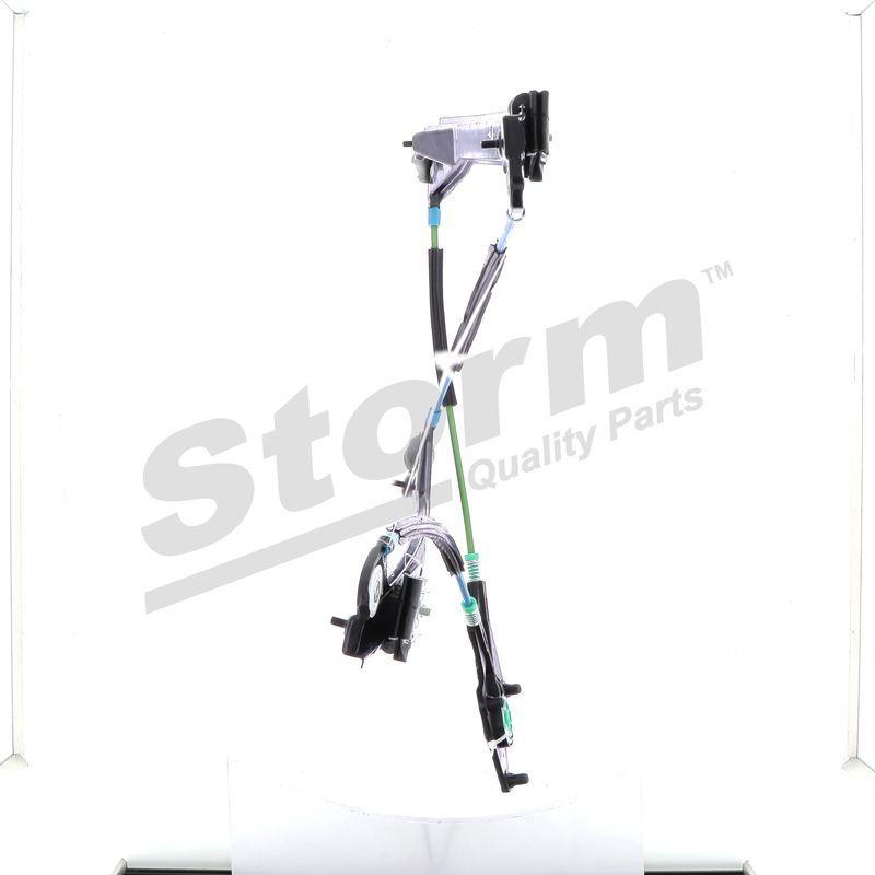 Lève-vitre STORM QUALITY PARTS 9307579