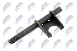 Fourchette de débrayage, embrayage NTY NSL-FT-000