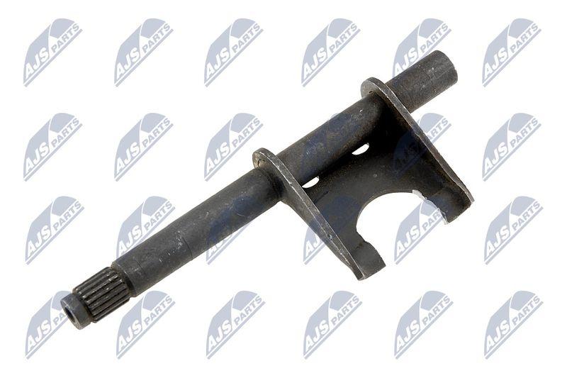 Fourchette de débrayage, embrayage NTY NSL-FT-000