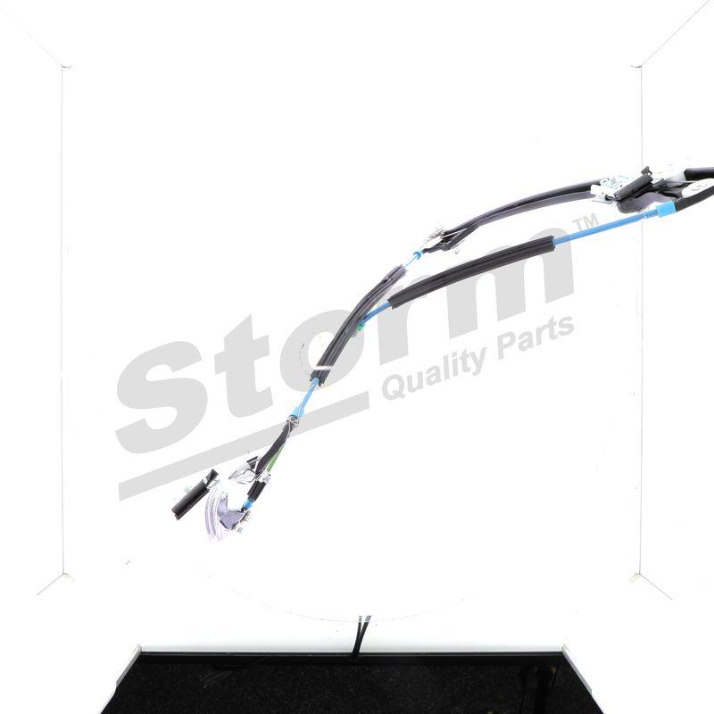 Lève-vitre STORM QUALITY PARTS 97082