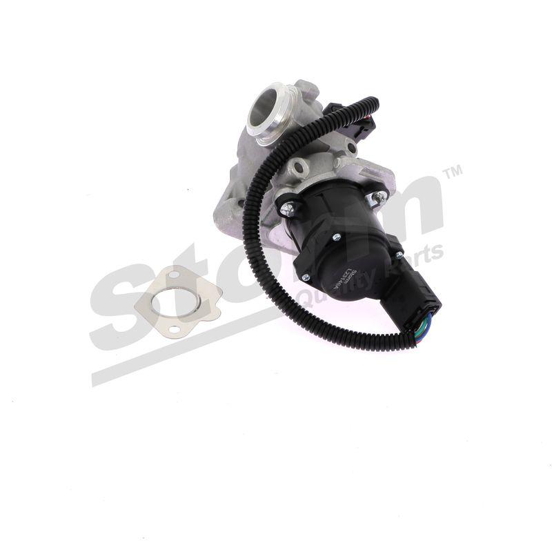 Vanne EGR STORM QUALITY PARTS 9062