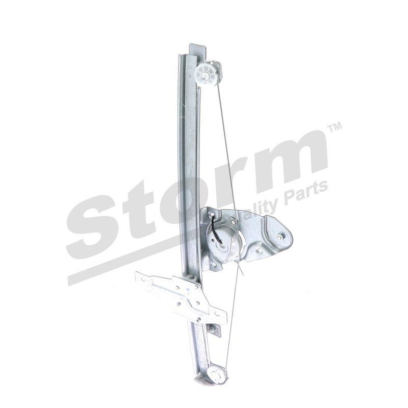 Lève-vitre STORM QUALITY PARTS 79376