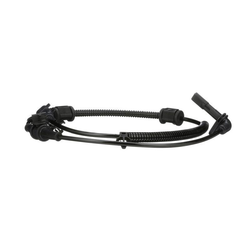 Capteur, vitesse de roue DELPHI SS20251