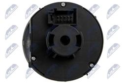 Interrupteur, lumière principale NTY EWS-VW-128