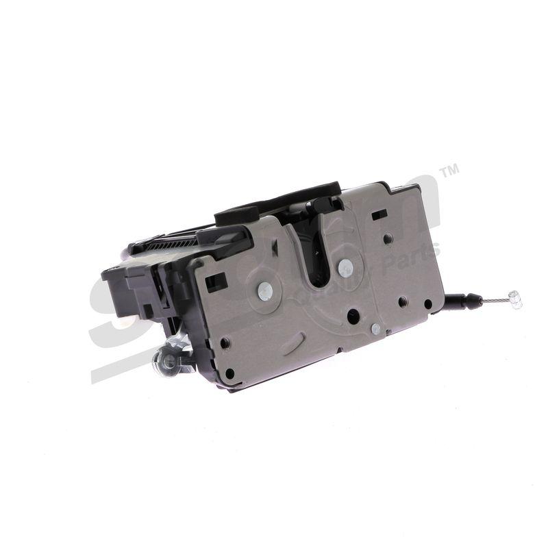 Serrure de porte STORM QUALITY PARTS 7992505
