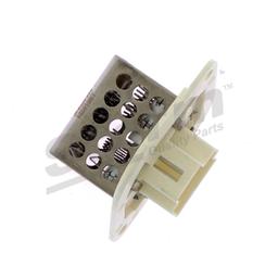 Résistance, pulseur d'air habitacle STORM QUALITY PARTS STO100506