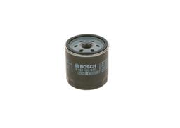Filtre à huile BOSCH 0451103370