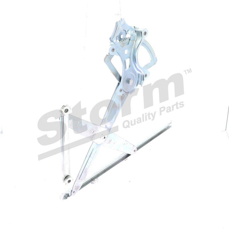 Lève-vitre STORM QUALITY PARTS 123076