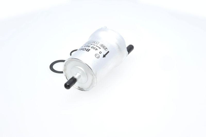 Filtre à carburant BOSCH 0 450 905 925