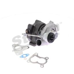 Turbocompresseur, suralimentation STORM QUALITY PARTS 89094