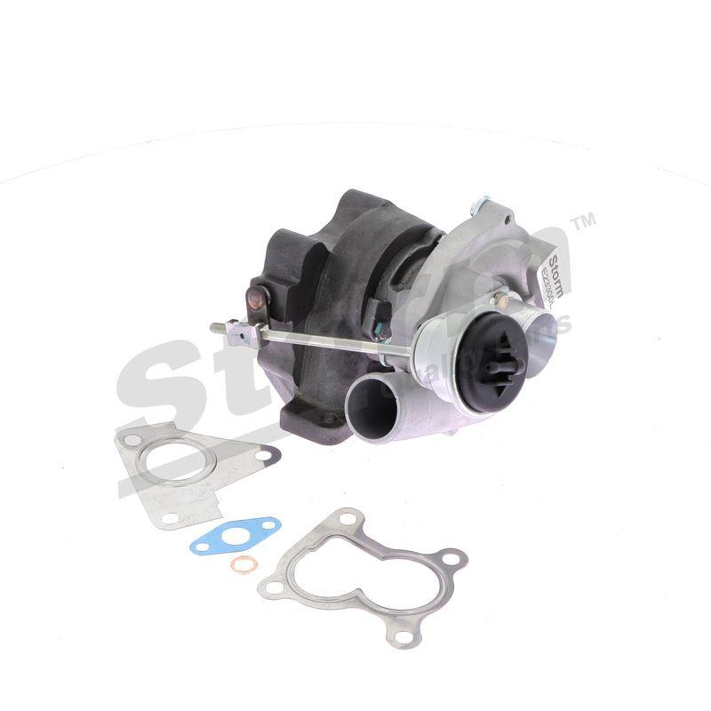 Turbocompresseur, suralimentation STORM QUALITY PARTS 89094