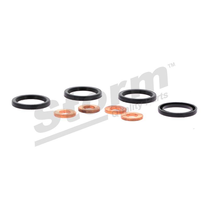 Kit de joints, injecteur STORM QUALITY PARTS 460011