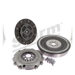 Kit adaptateur, embrayage STORM QUALITY PARTS STO1062