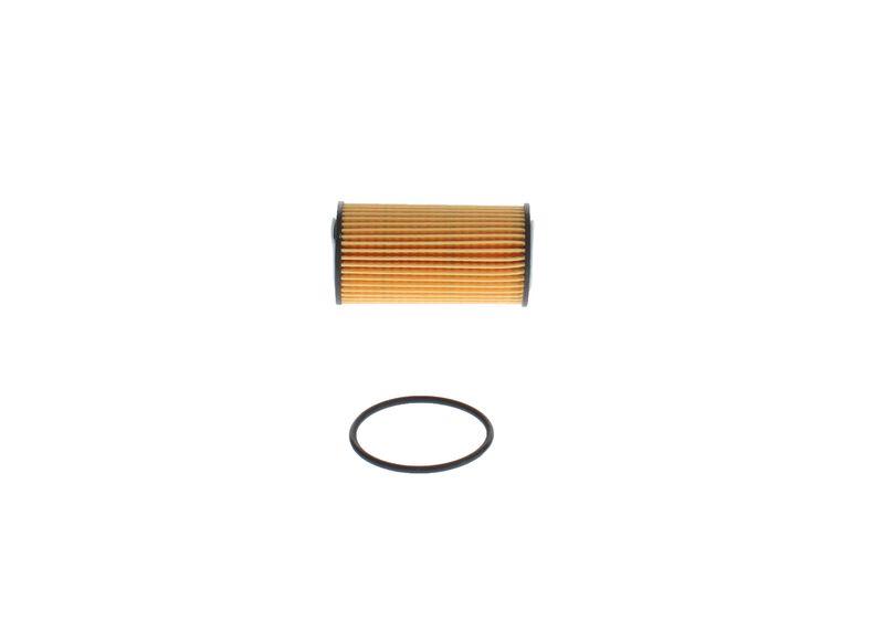 Filtre à huile BOSCH F 026 407 298
