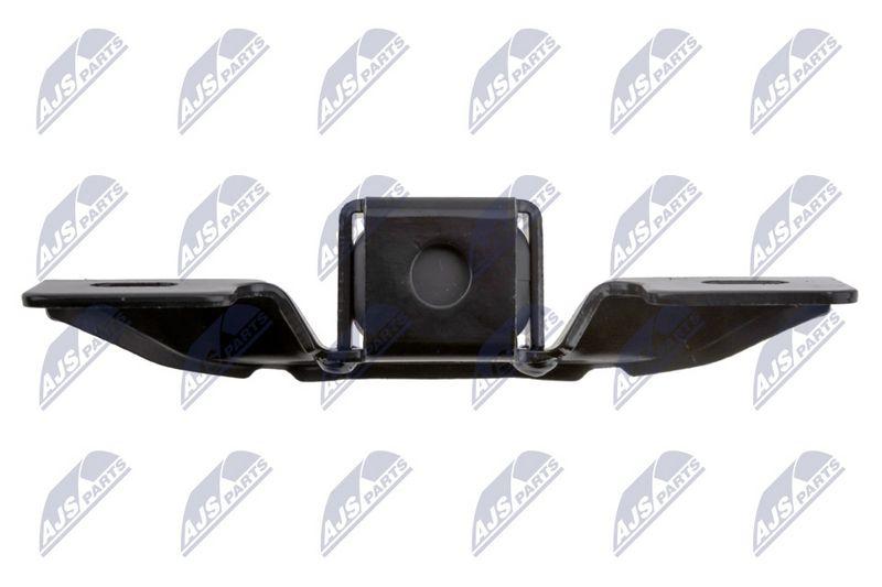 Serrure de porte NTY EZC-PL-157
