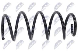 Ressort de suspension NTY ASZ-HD-003