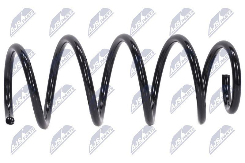 Ressort de suspension NTY ASZ-HD-003