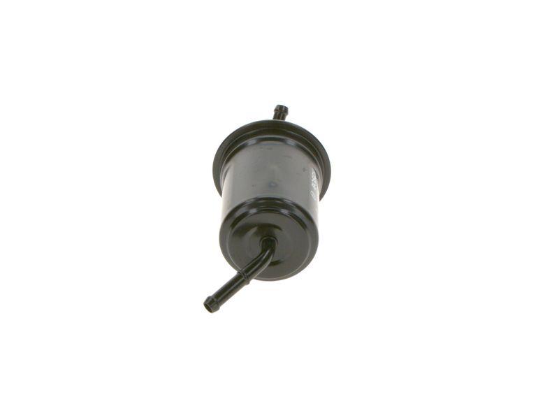 Filtre à carburant BOSCH 0 986 450 108