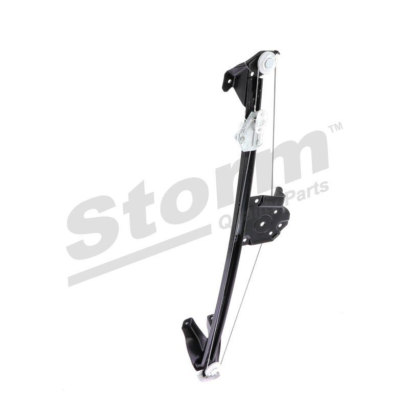 Lève-vitre STORM QUALITY PARTS 63080