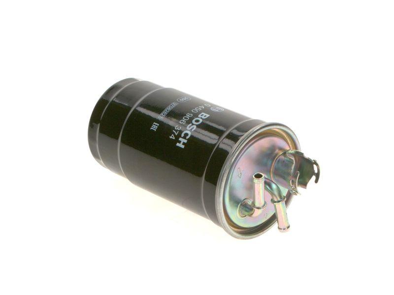 Filtre à carburant BOSCH 0 450 906 374