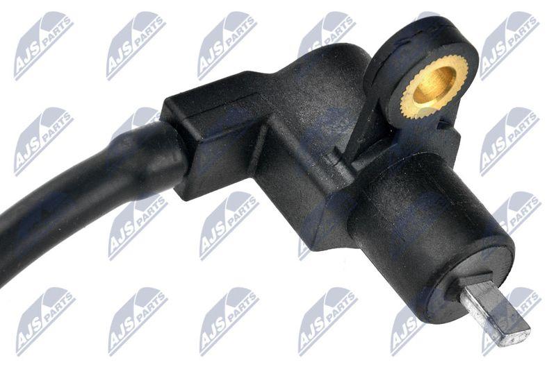 Capteur, vitesse de roue NTY HCA-SU-002