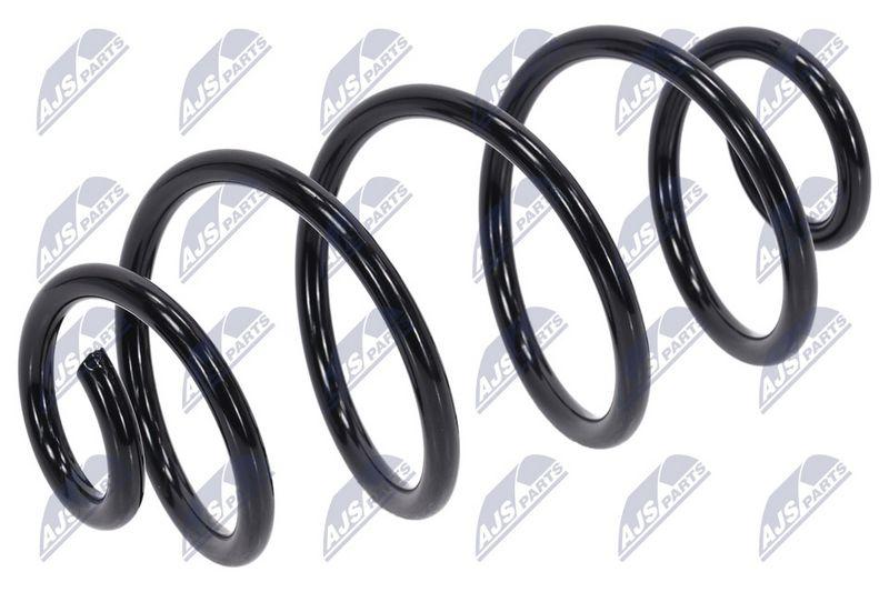 Ressort de suspension NTY ASZ-FT-031