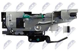 Serrure de porte NTY EZC-VW-737