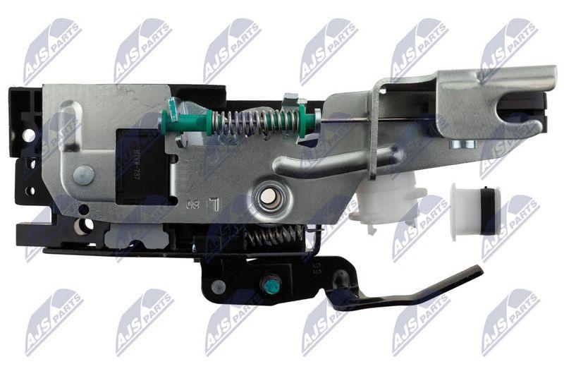 Serrure de porte NTY EZC-VW-737