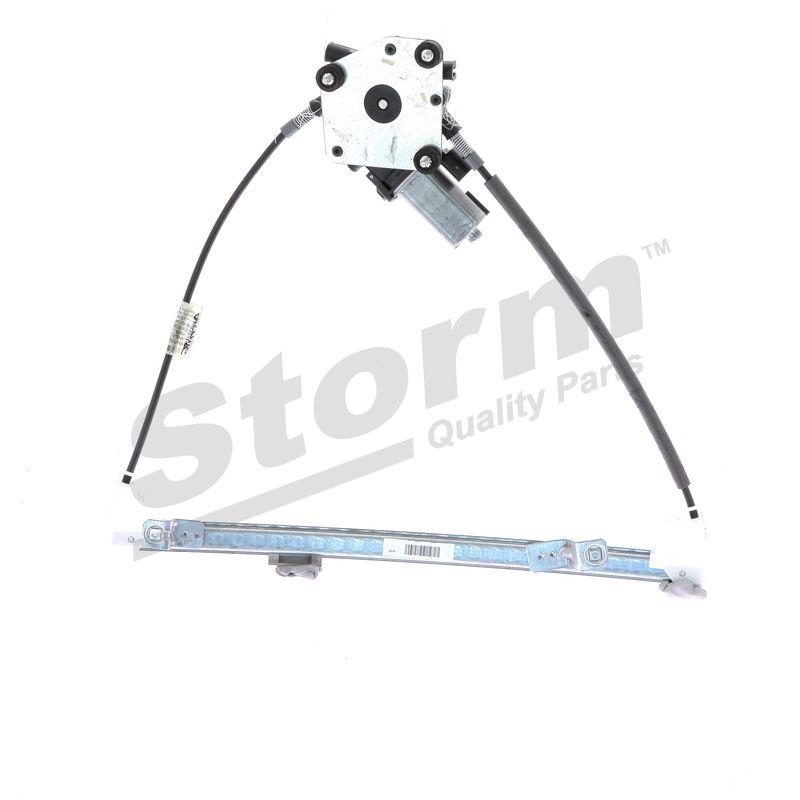 Lève-vitre STORM QUALITY PARTS 36576