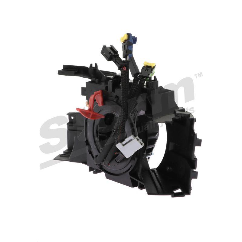 Ressort tournant, Airbag STORM QUALITY PARTS 8102000