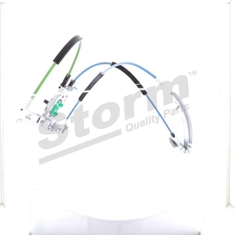 Lève-vitre STORM QUALITY PARTS 88079