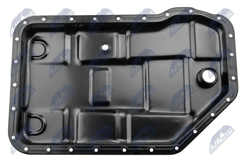 Carter d'huile NTY BMO-VW-028