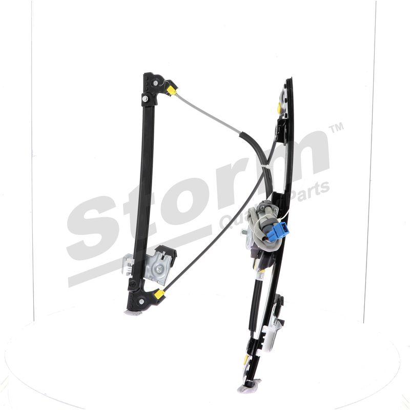 Lève-vitre STORM QUALITY PARTS 99077